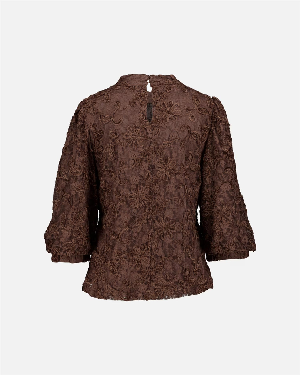 Floyd Topp Mirri Lace Chocolate