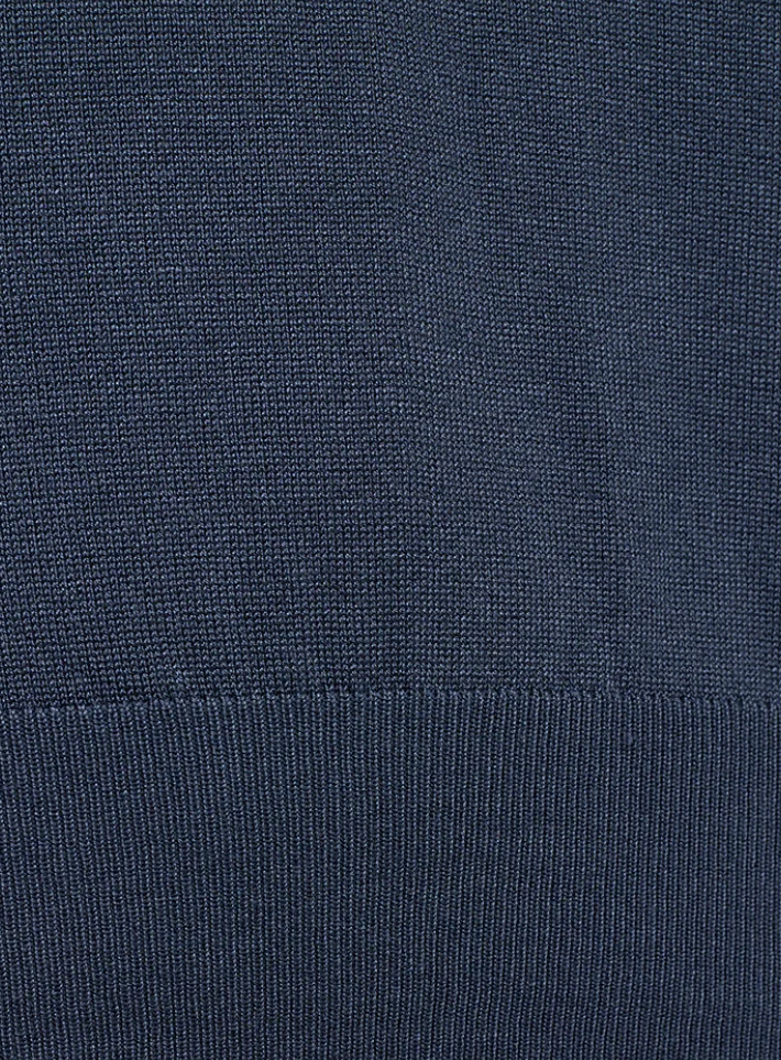 Freequent FQkatie Pullover Vintage Indigo