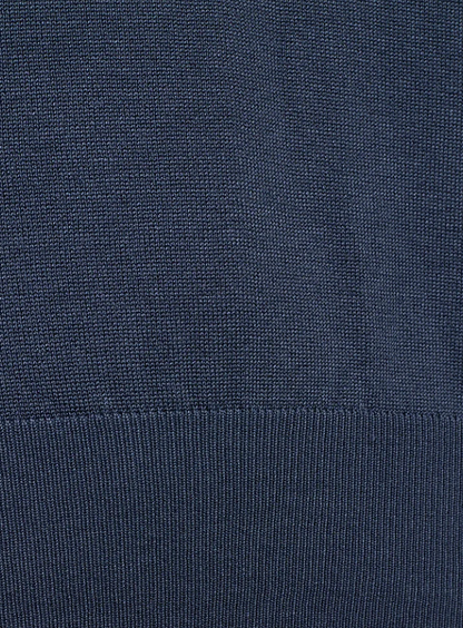 Freequent FQkatie Pullover Vintage Indigo