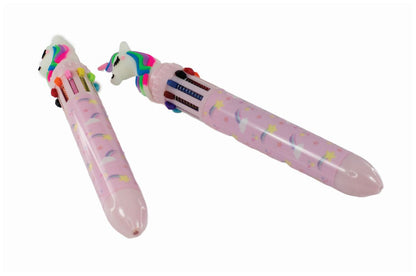 Tinka Cool Stuff Penn Unicorn m/10 farger