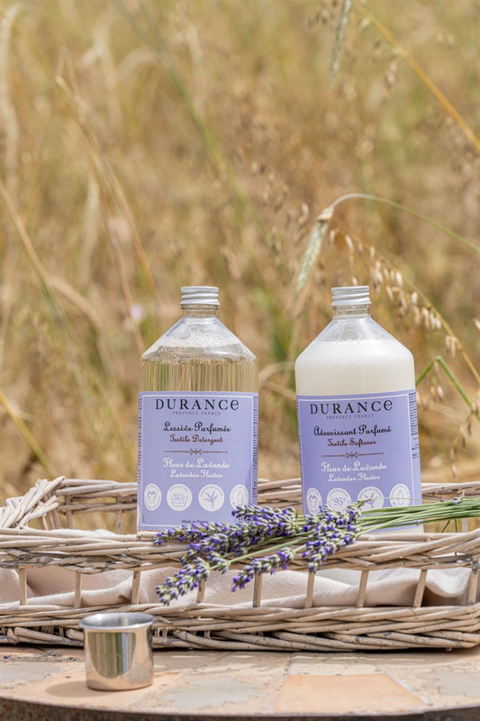 Durance Tøymykner Lavendel 1000ml