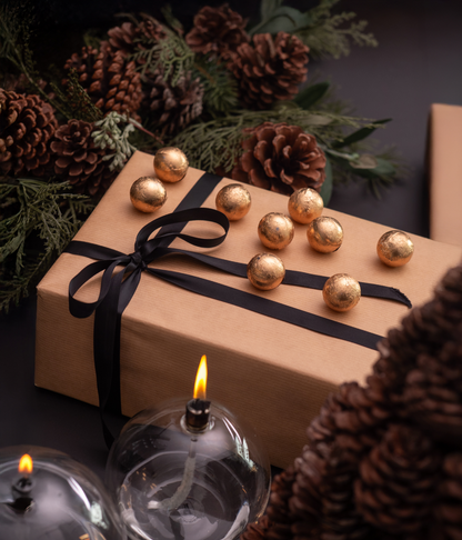 Cemo Julekuler Sjokolade