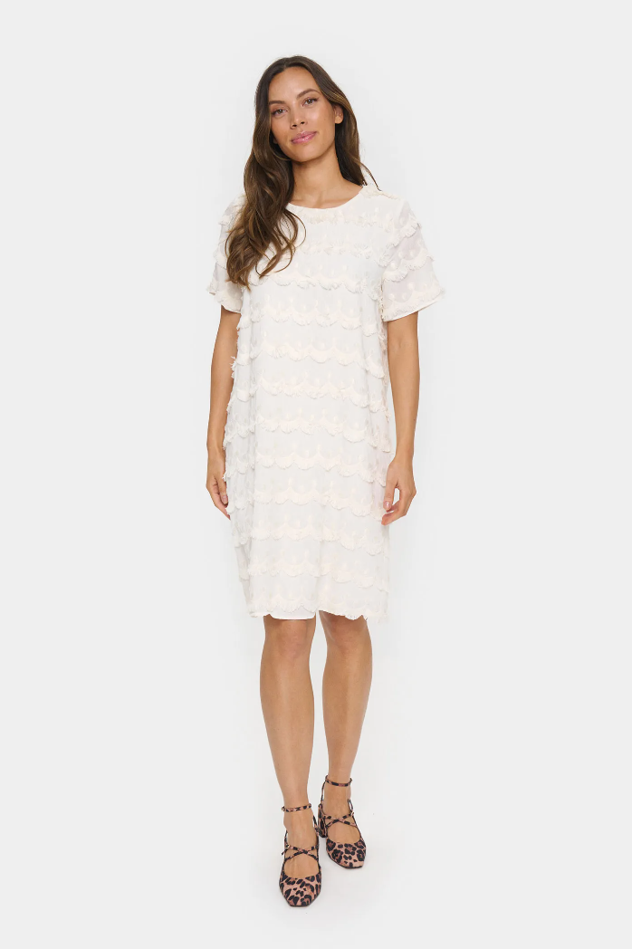 Saint Tropez Kjole JohanetteSZ Dress