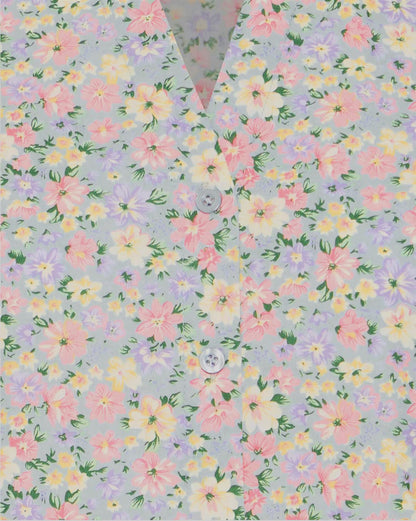 Ichi Ixane MS Arona W/Flowers