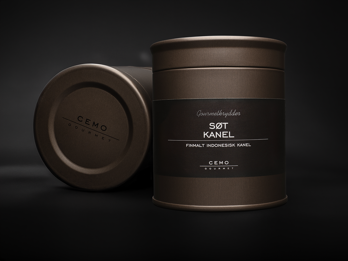 Cemo Søt Kanel
