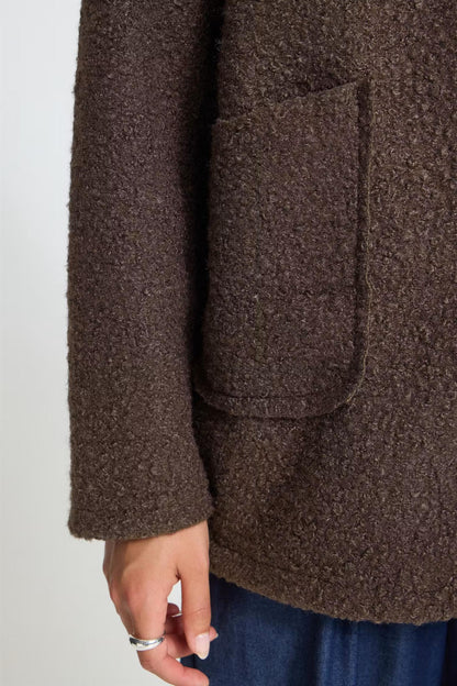 Sorbet SBcember Jacket Chocolate Martini