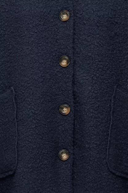 Sorbet SBcember Jacket Navy Blazer