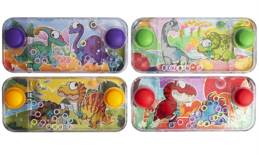 Vannspill med dinosaur (1 stk, assortert)