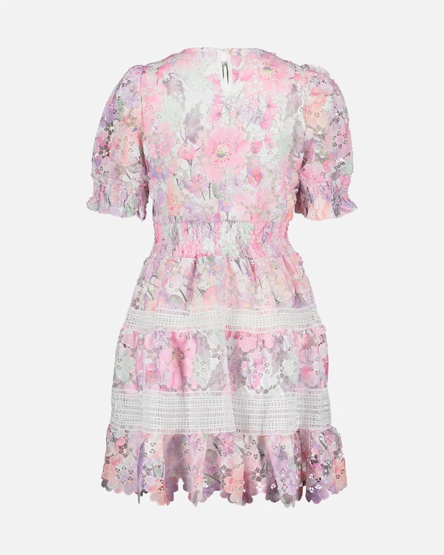 Floyd Eloise Luna Short Pink
