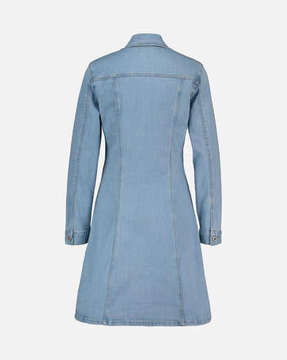Floyd Tanja Light Jeans Blue