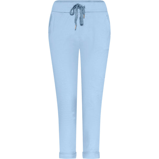 Moondust Magic Pants Soft Blue