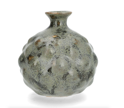 Alot Rund Vase Keramikk