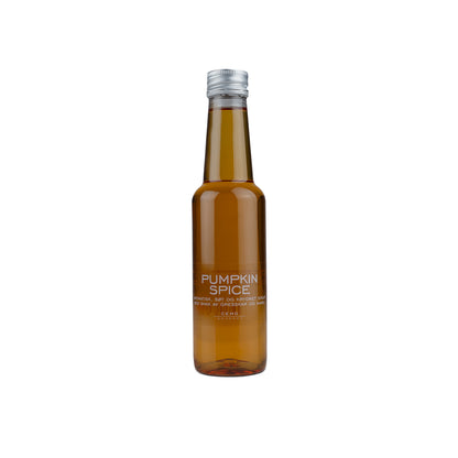 Cemo Pumpkin Spice Sirup