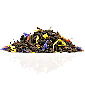 Crema Te Garden of Eden