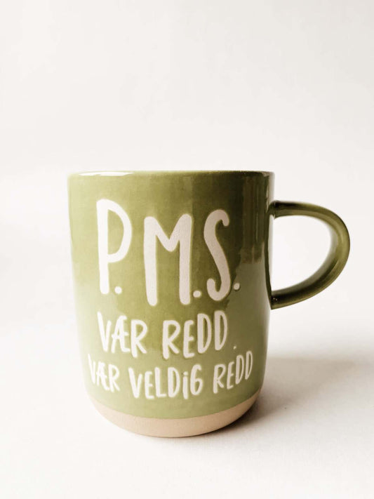 Trend Design Krus "PMS"