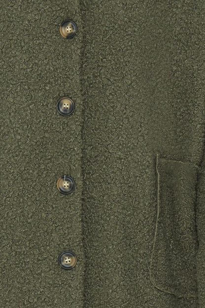Sorbet SBcember Jacket Dusty Olive