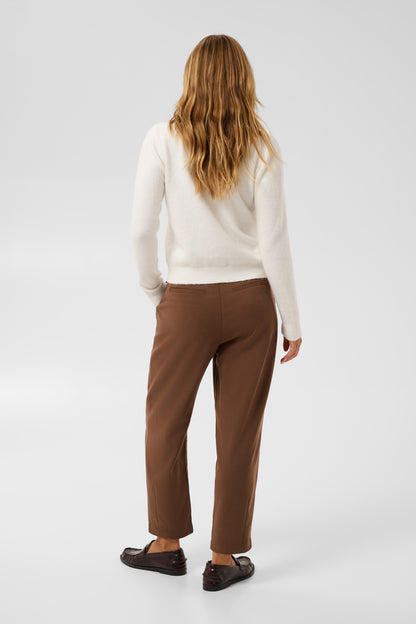 Kaffe Clothing KAselly Cardigan Chalk