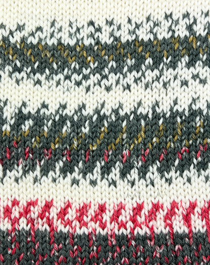 Gerda Garn 75% ull 25% polyamid, 150g "sensommereng"