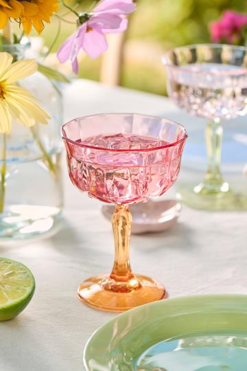 Ib Laursen Stettglass i farger (1 stk assortert)
