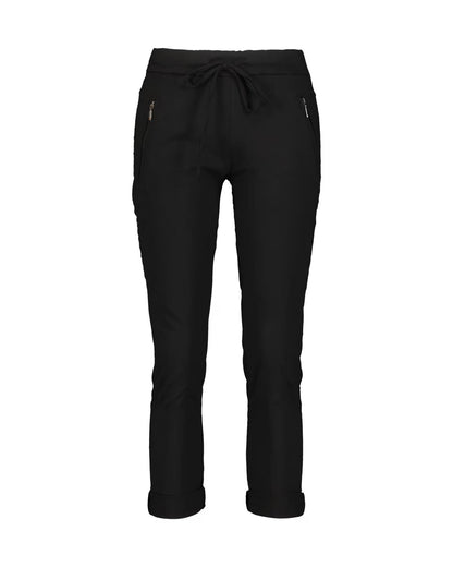 Floyd Marina Zip Capri Sort