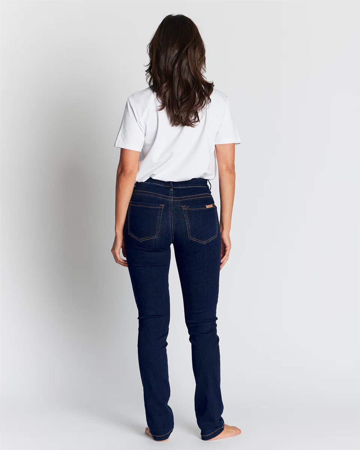 Floyd Alea Jeans 2227 Dark Blue
