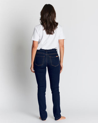 Floyd Alea Jeans 2227 Dark Blue