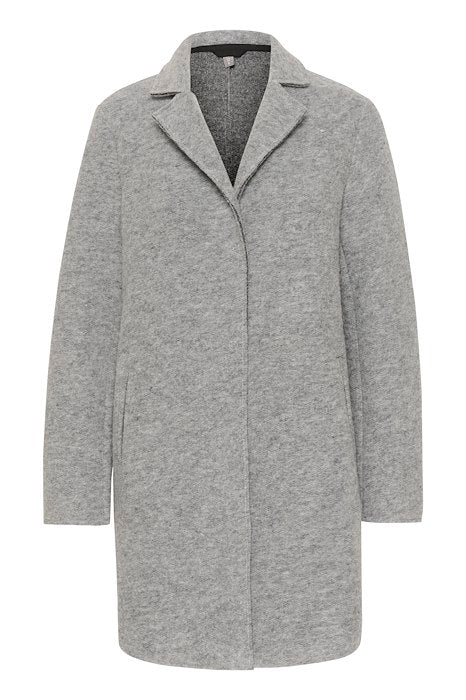 Culture CUbirgith Jacket Grey