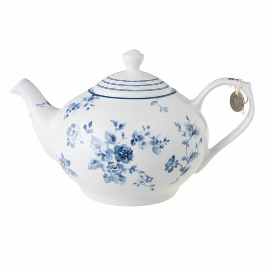 Laura Ashley Tekanne China Rose