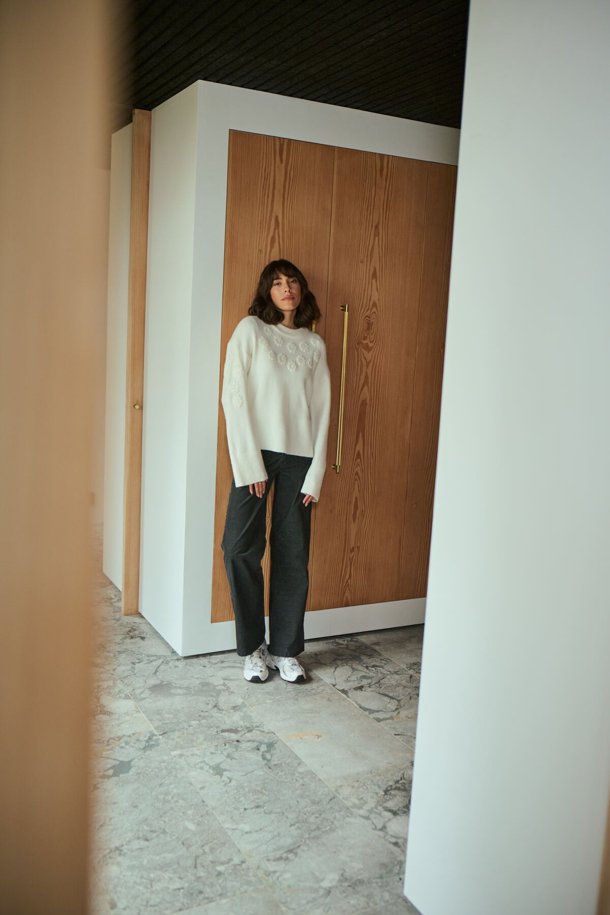 Kaffe Clothing KAmajse Pullover