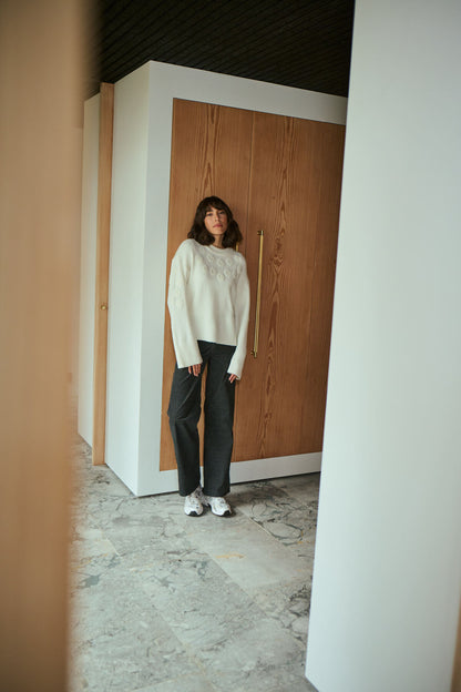 Kaffe Clothing KAmajse Pullover
