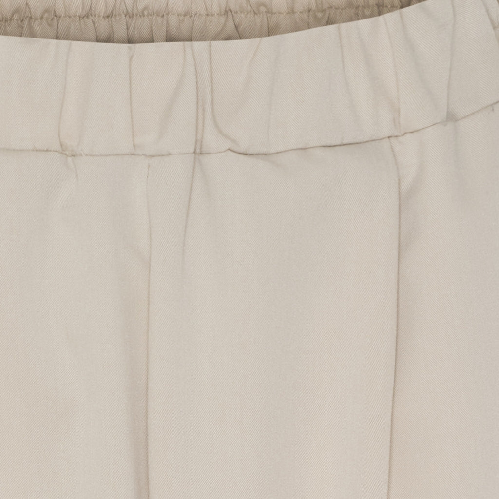Marta Du Chateau  MdcGilly-bukser Giada Beige