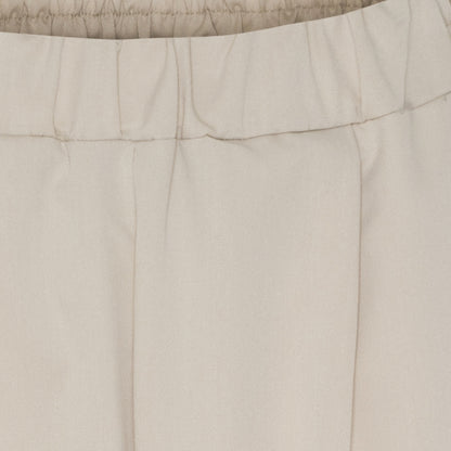 Marta Du Chateau  MdcGilly-bukser Giada Beige