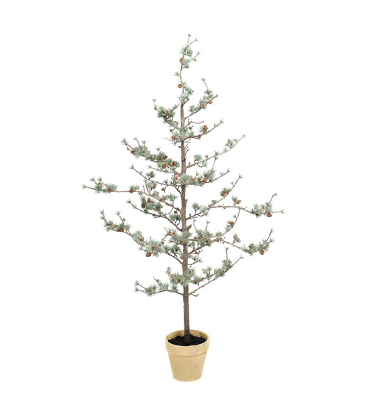 Mr. Plant Lerketre 135 cm