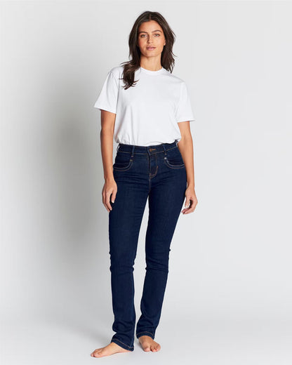 Floyd Alea Jeans 2227 Dark Blue