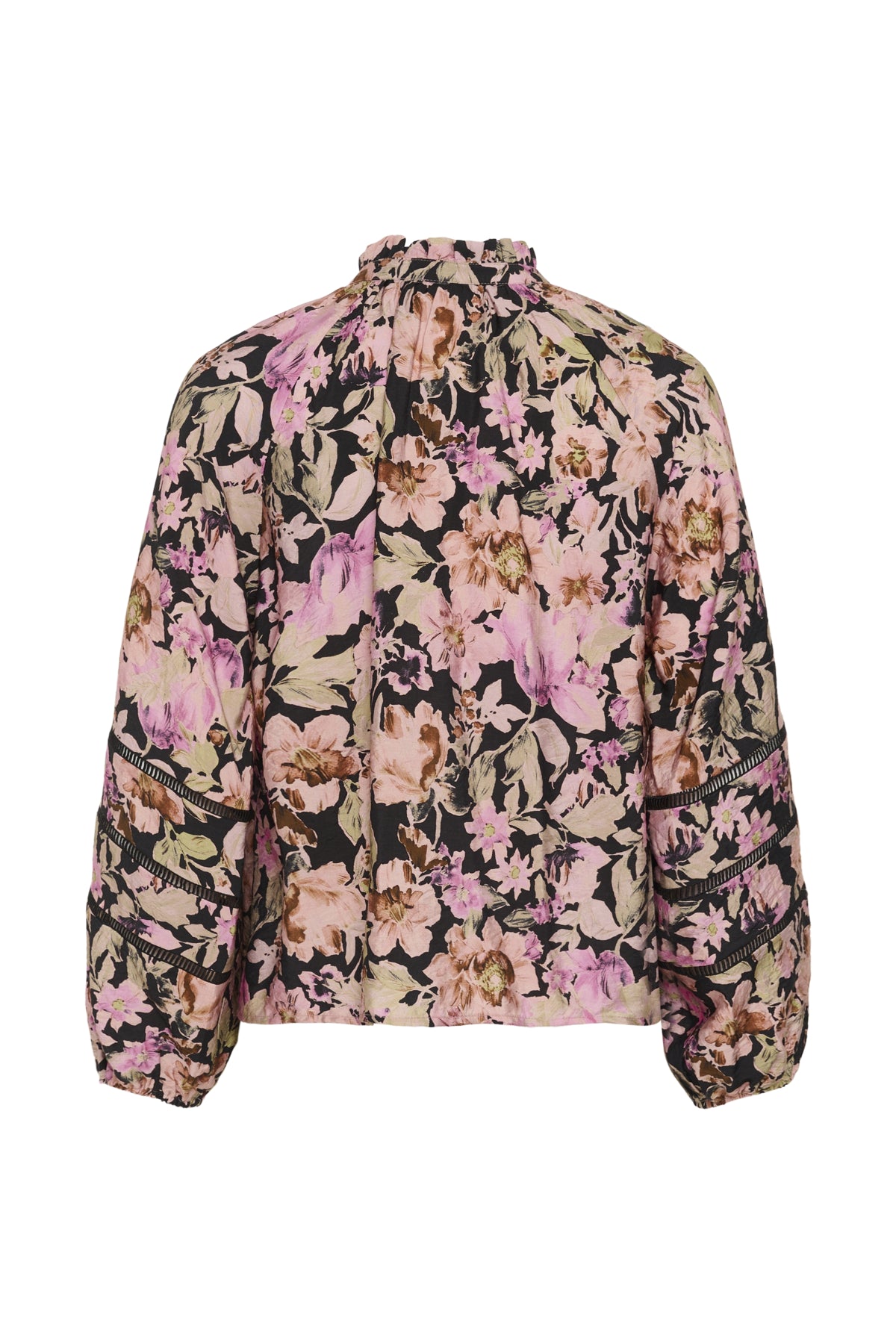 Kaffe Clothing KApatrice Blouse