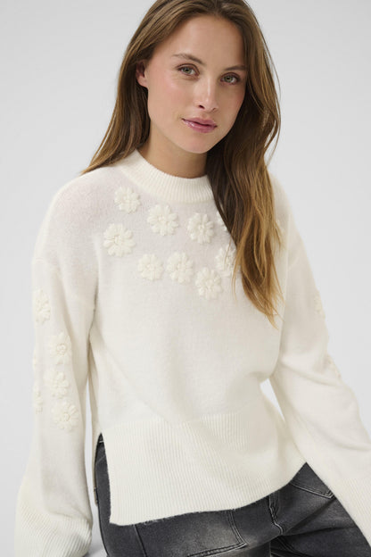 Kaffe Clothing KAmajse Pullover