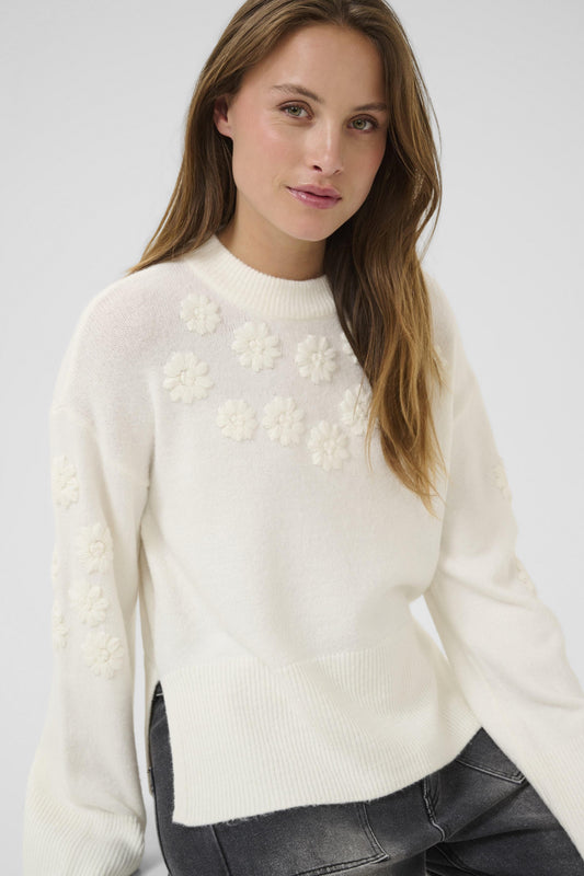 Kaffe Clothing KAmajse Pullover