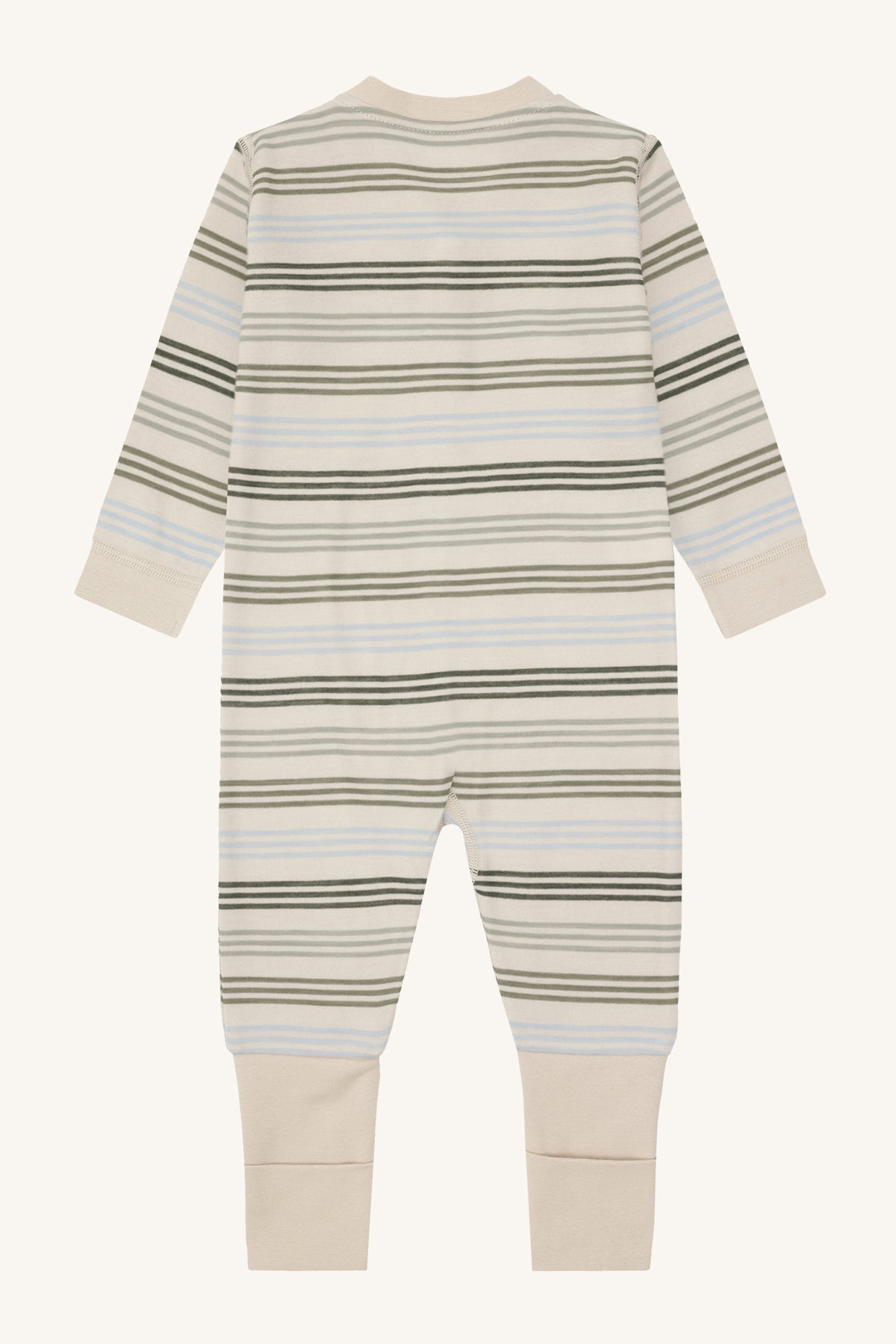 Hust and Claire HCManu Zip 3 Stripes