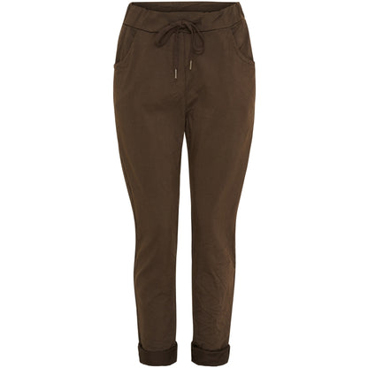 Marta Du Chateau Marta Du Chateau Bukser Kalie Brun