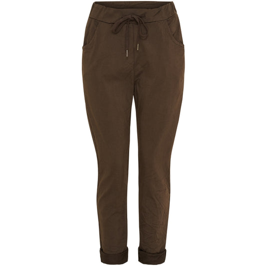 Marta Du Chateau Marta Du Chateau Bukser Kalie Brun