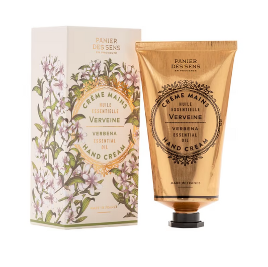 Håndkrem Essentials Håndkrem Verbena 75ml