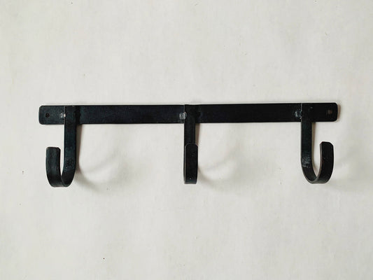 Trend Design Knaggrekke 3 knagger 31x8 cm