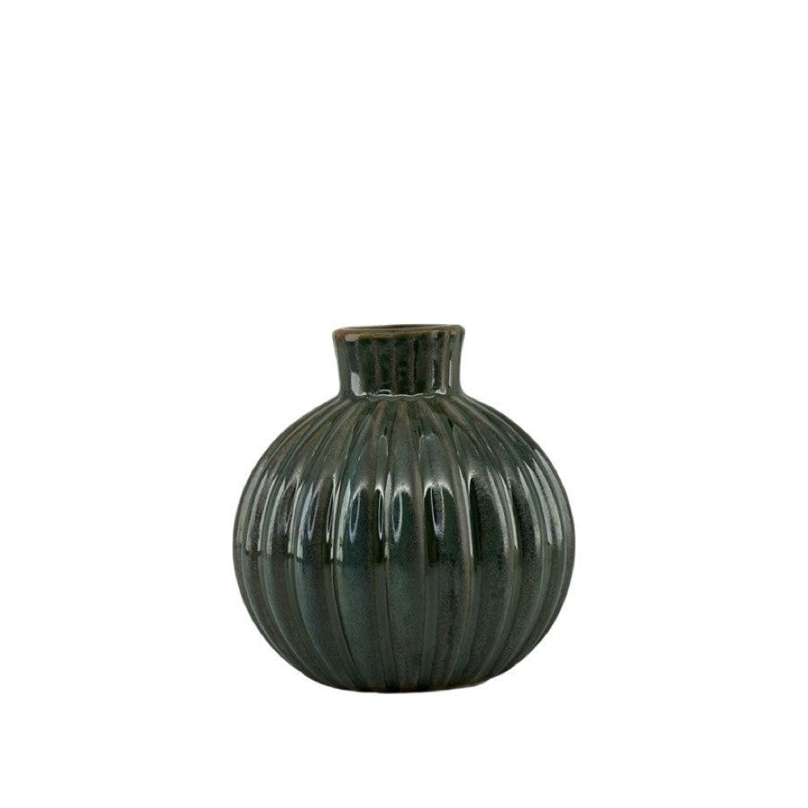 Miljøgården Liten vase 8,5x8,5 Cm
