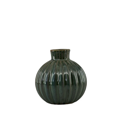 Miljøgården Liten vase 8,5x8,5 Cm