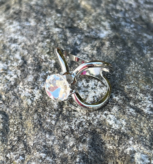 Nora Norway Skjerf Ring
