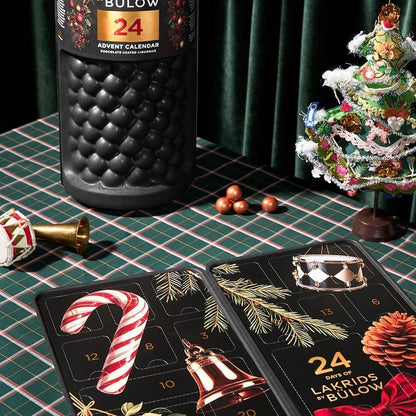 Lakrids By Bülow - Kalender