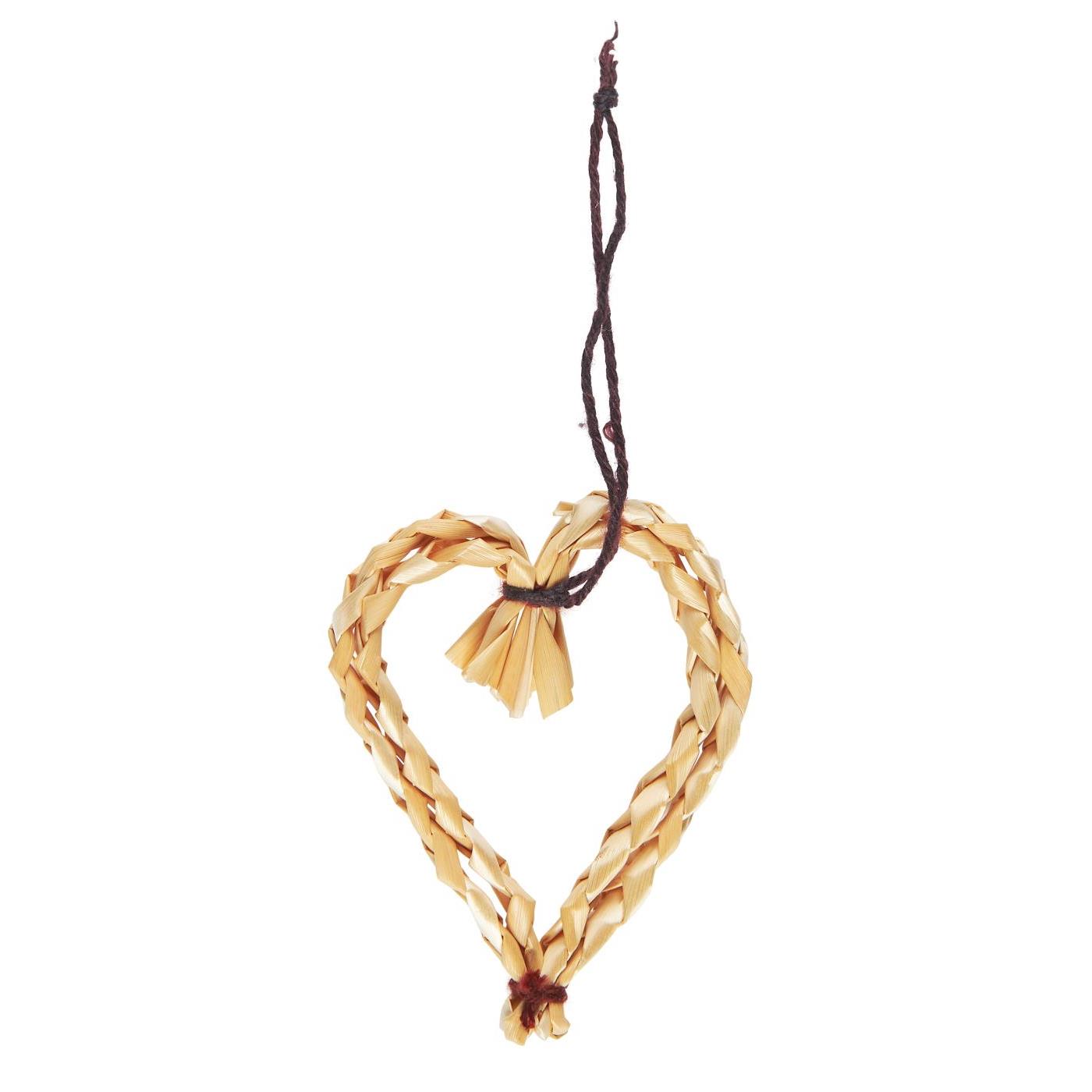 Ib Laursen Hjerte til Oppheng