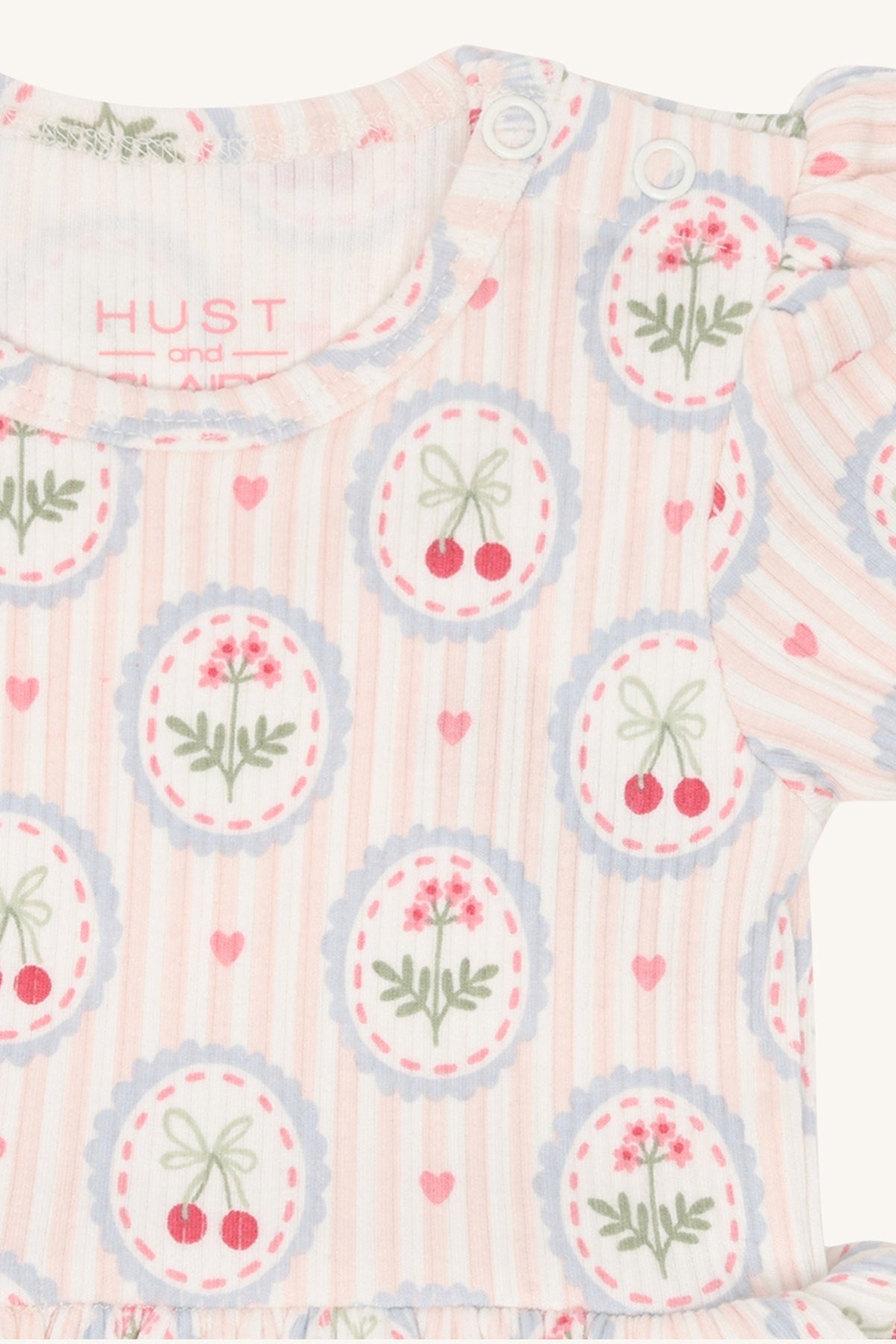 Hust And Claire HCKristi Frame