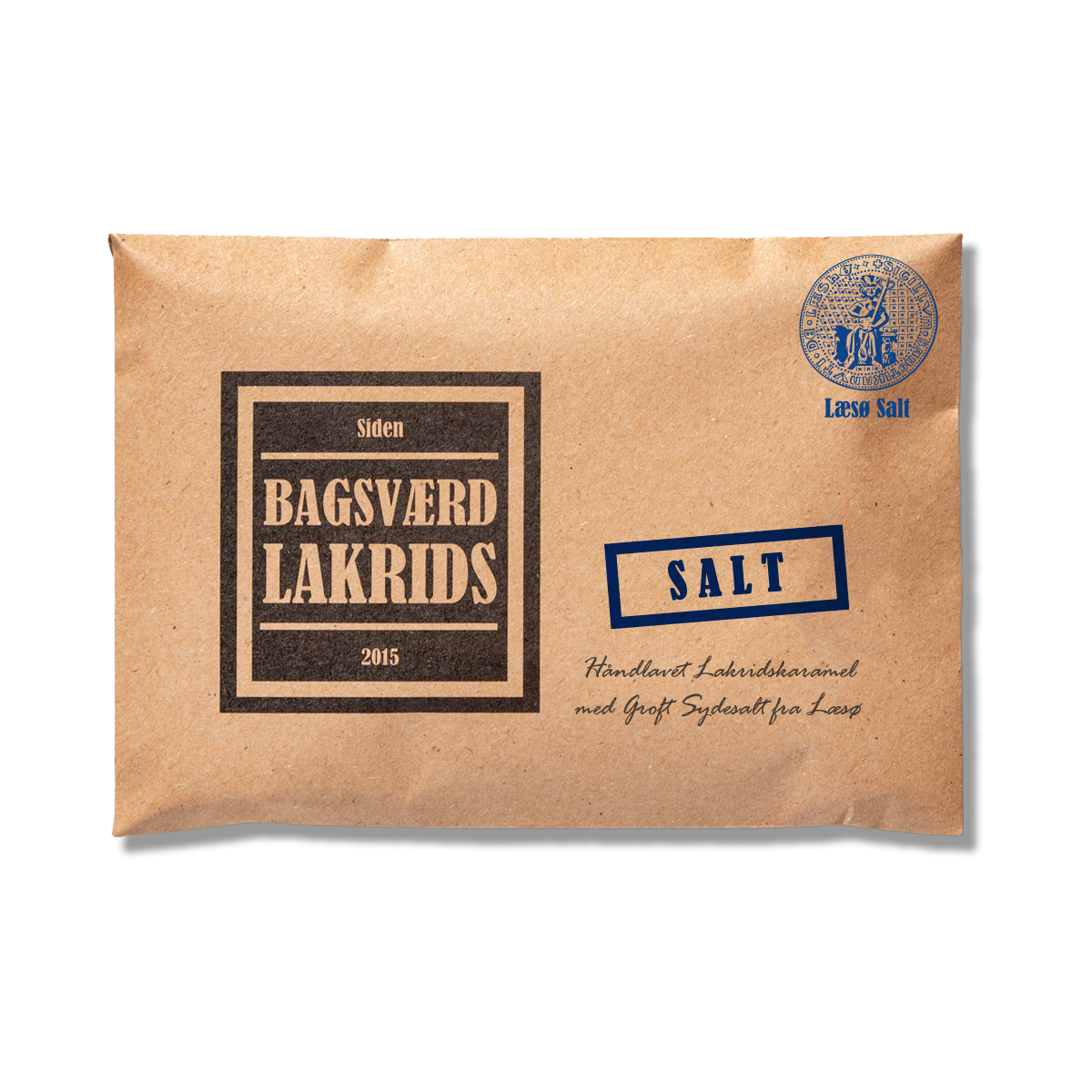 Bagsværd Lakrids Salt