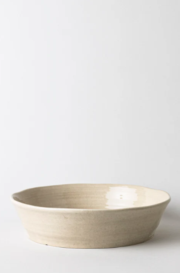 Bruka Design Capri Fat 28 cm Havre